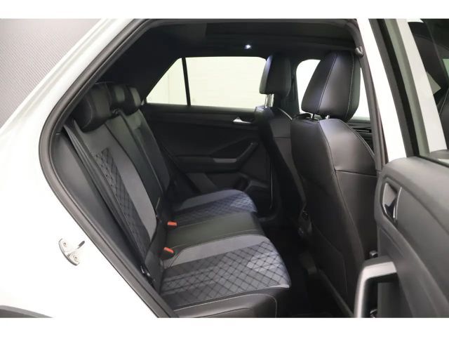 Volkswagen T-Roc 1.5 TSI DSG R-Line