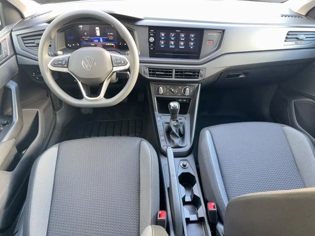 Volkswagen Polo 4Me TSI