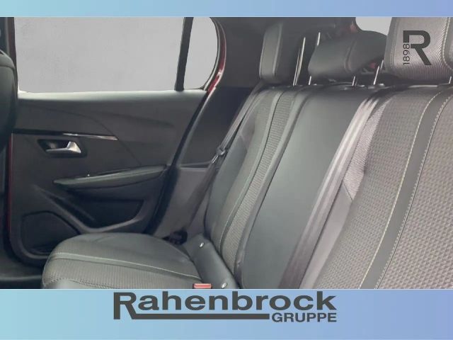 Peugeot E-208 GT-Line