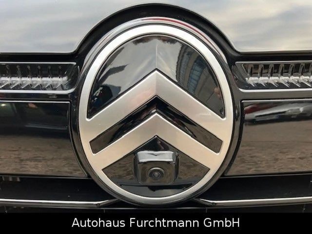 Citroën C4 Max PureTech