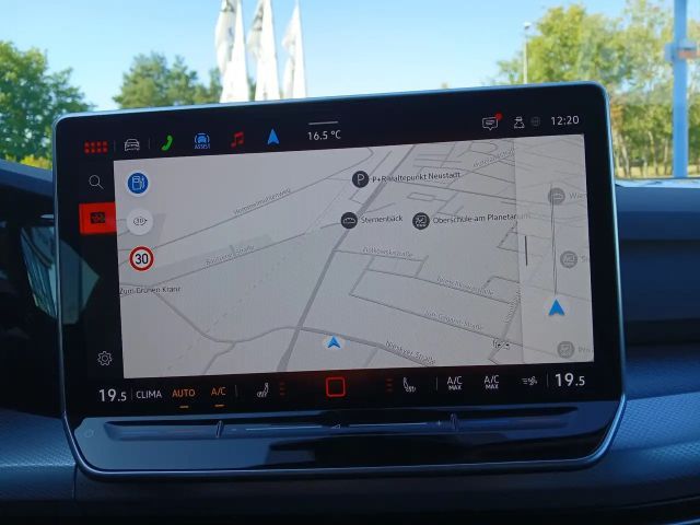 Volkswagen Golf DSG Golf VIII Variant