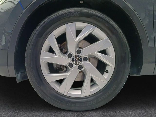 Volkswagen Tiguan 1.5 TSI DSG