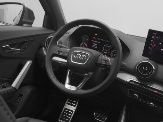 Audi SQ2 Quattro S-Tronic