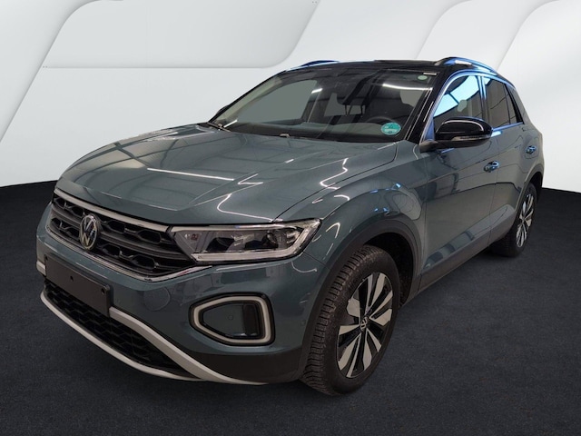 Volkswagen T-Roc 2.0 TDI DSG Life Plus