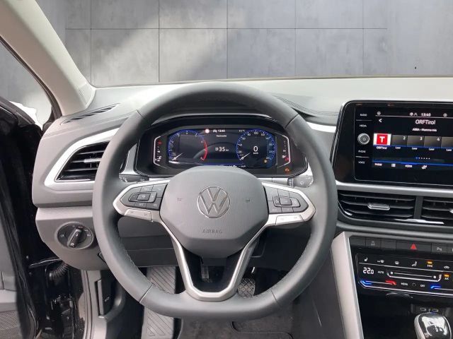 Volkswagen T-Roc Friends TSI