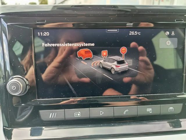 Seat Arona 1.0 TSI DSG Style