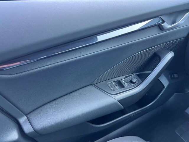 Skoda Octavia Combi Selection