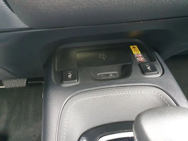 Toyota Corolla Hybride Team D Touring