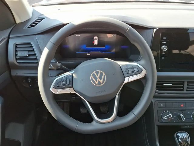 Volkswagen T-Cross 4Me TSI