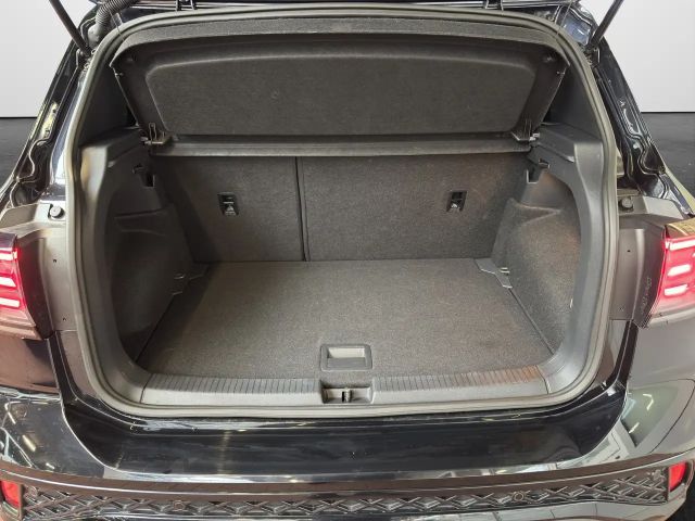 Volkswagen T-Cross 1.5 TSI DSG R-Line