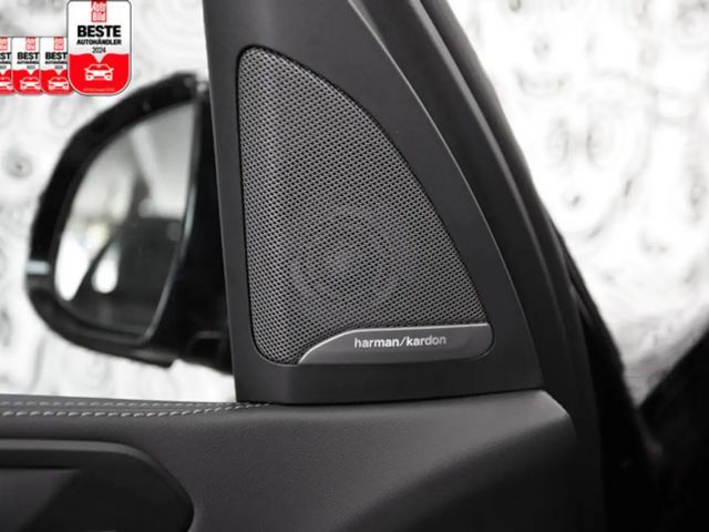 BMW X5 Individual M-Sport xDrive40d