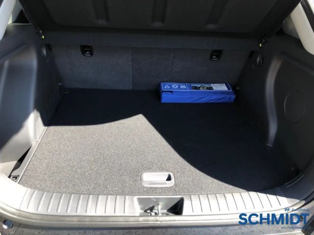 Hyundai Kona Hybrid Prime