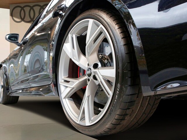 Audi A6 e-tron Avant Performance Quattro