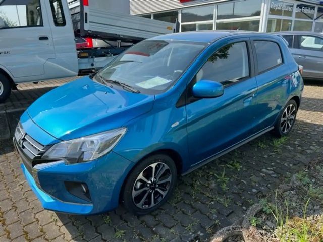 Mitsubishi Space Star CVT Star