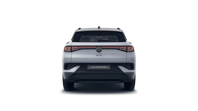 Volkswagen ID.4 GTX Performance Pro