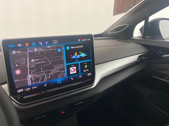 Volkswagen ID.4 Business Performance Pro