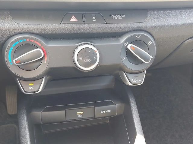 Kia Rio 1,25 MPI Neon ISG *Neon-Paket*