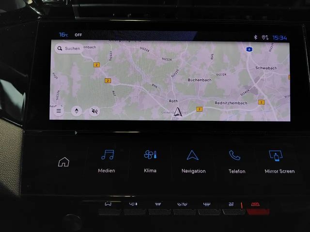 Peugeot 308 Allure Pack PureTech SW