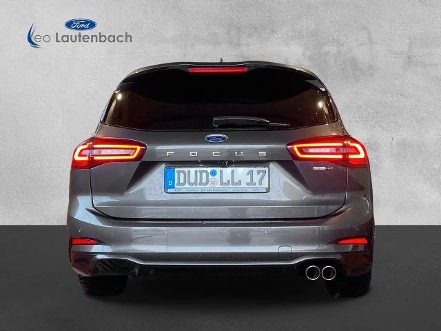 Ford Focus ST Line Wagon