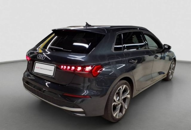 Audi A3 35 TFSI S-Tronic Sportback