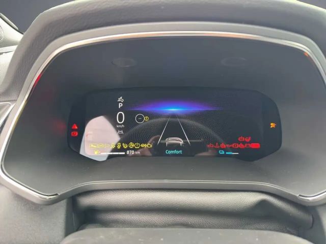 Mitsubishi ASX EDITION 1.6 Hybrid Automatik