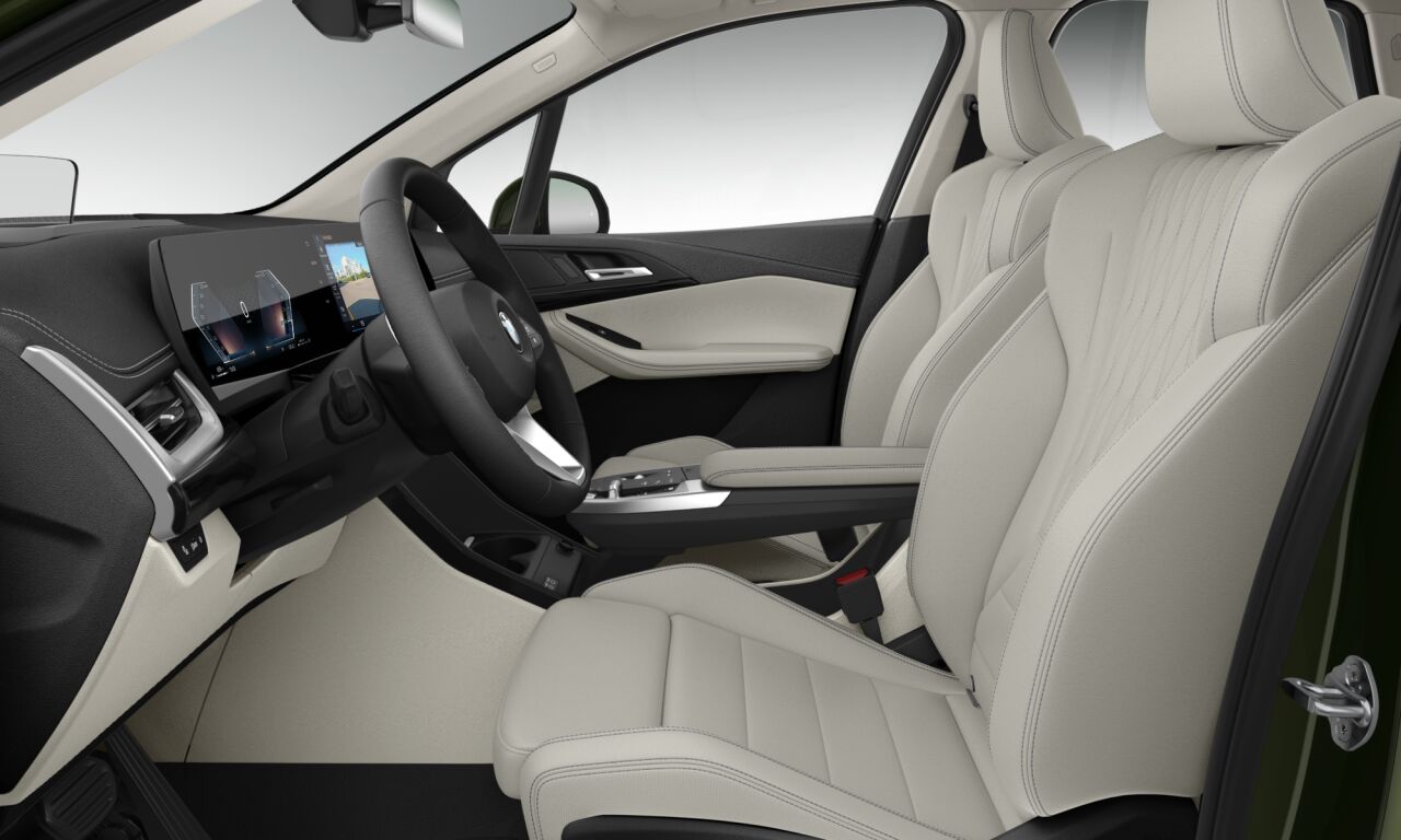 BMW 220 220i Active Tourer