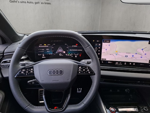 Audi A5 Quattro S-Tronic