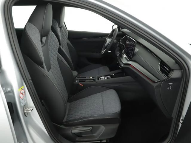 Skoda Octavia Sportline