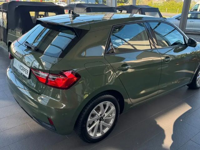 Audi A1 30 TFSI Sportback