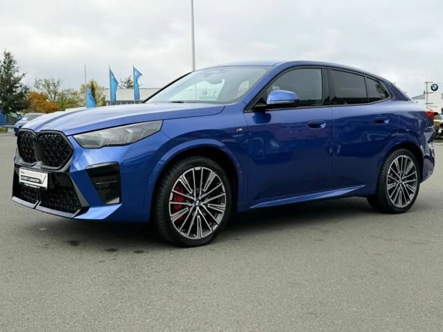BMW X2 M-Sport sDrive20i
