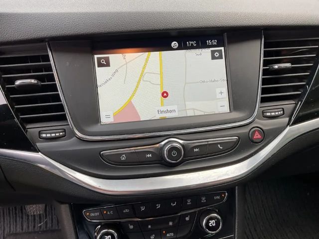 Opel Astra Elegance Sports Tourer