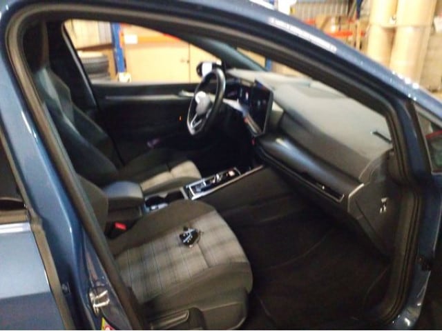 Volkswagen Golf GTE Style eHybrid