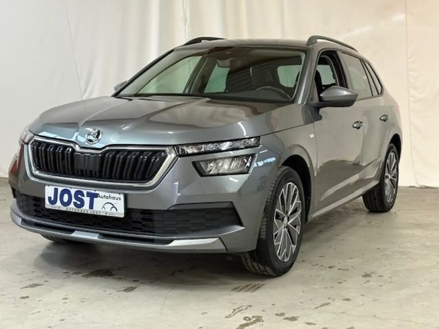 Skoda Kamiq 1.0 TSI Tour