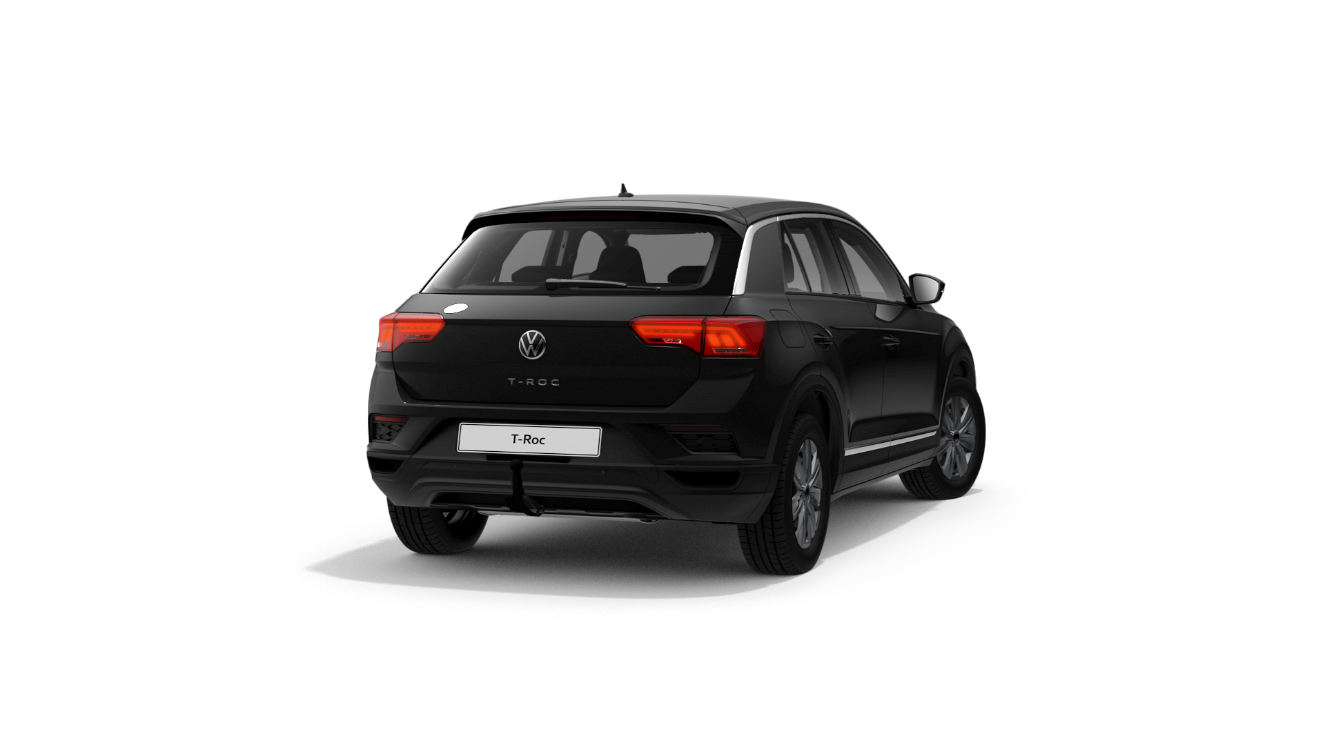 Volkswagen T-Roc 1.0 TSI