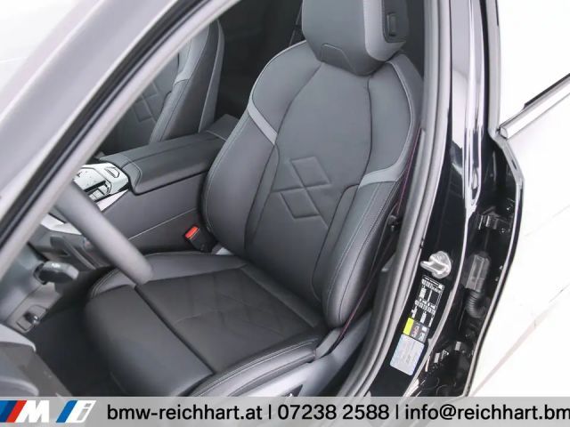 BMW i5 M60 Sedan xDrive