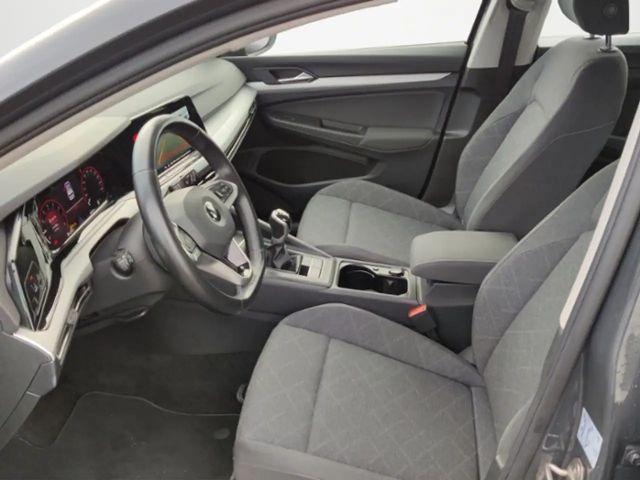 Volkswagen Golf Golf VIII Life