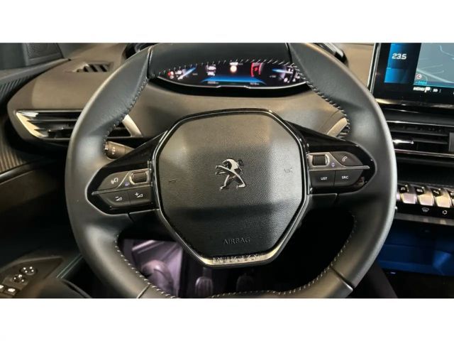Peugeot 3008 Allure Pack PureTech