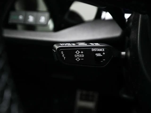 Audi A3 35 TFSI Sedan Sportback