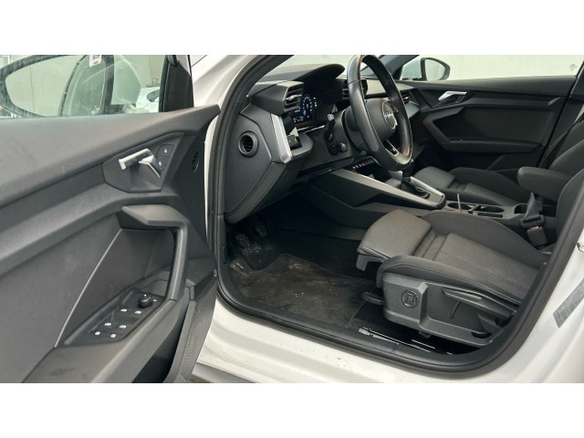 Audi A3 35 TFSI Sportback