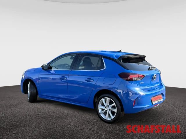 Opel Corsa Elegance Turbo