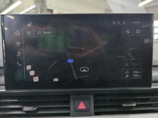 Audi A4 35 TDI Avant