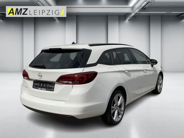 Opel Astra Sports Tourer Ultimate