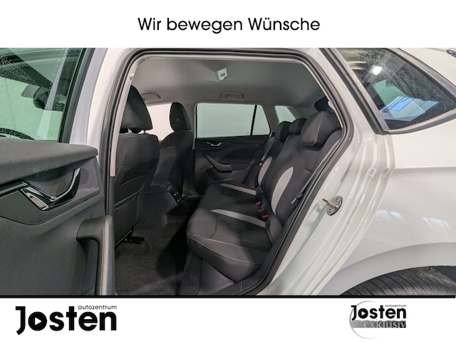 Skoda Kamiq 1.0 TSI Selection
