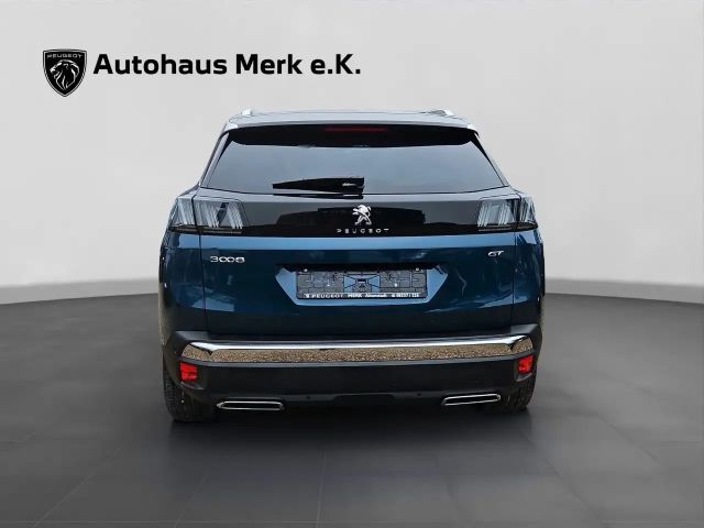 Peugeot 3008 GT-Line HDi