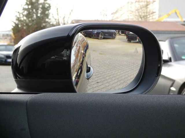 MINI Cooper DAB LED Parkassistent Shz