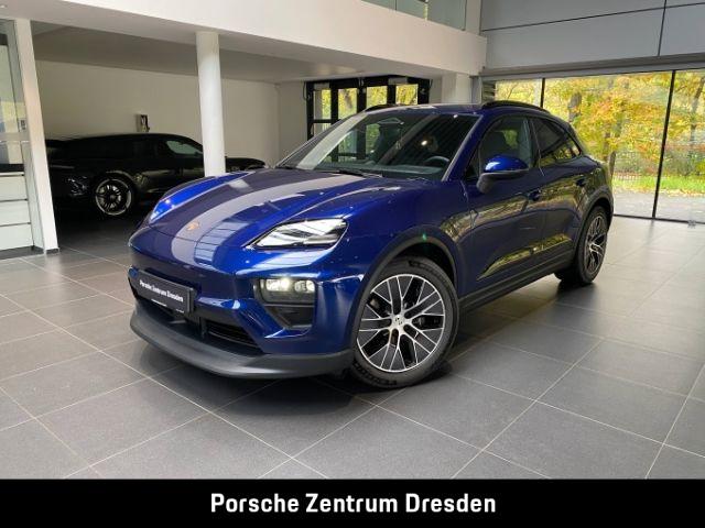 Porsche Macan *AHK*Servolenkung Plus*BOSE*Matrix LED