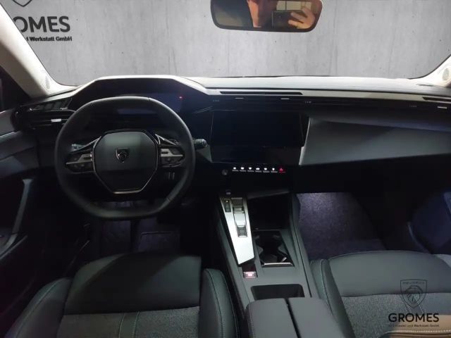 Peugeot 308 Allure Pack EAT8 SW