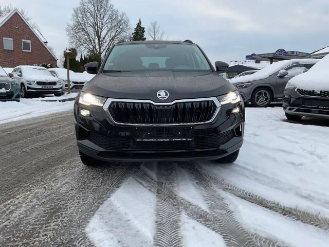 Skoda Karoq 1.5 TSI Tour