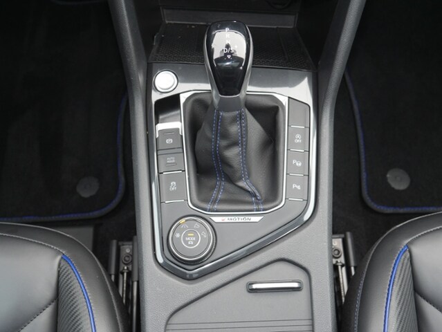 Volkswagen Tiguan 2.0 TSI DSG