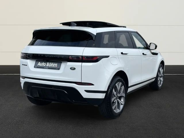 Land Rover Range Rover Evoque P200 SE